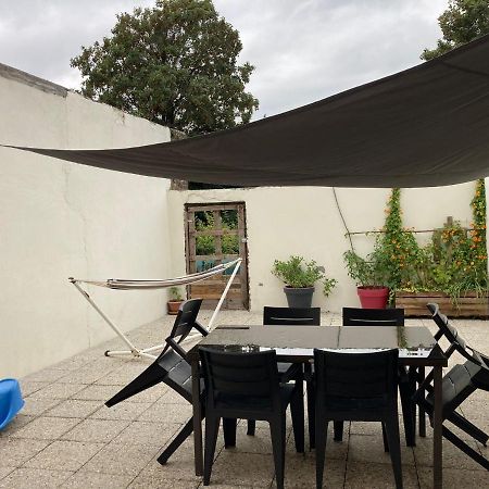 Maison Tout Confort Corbie Экстерьер фото