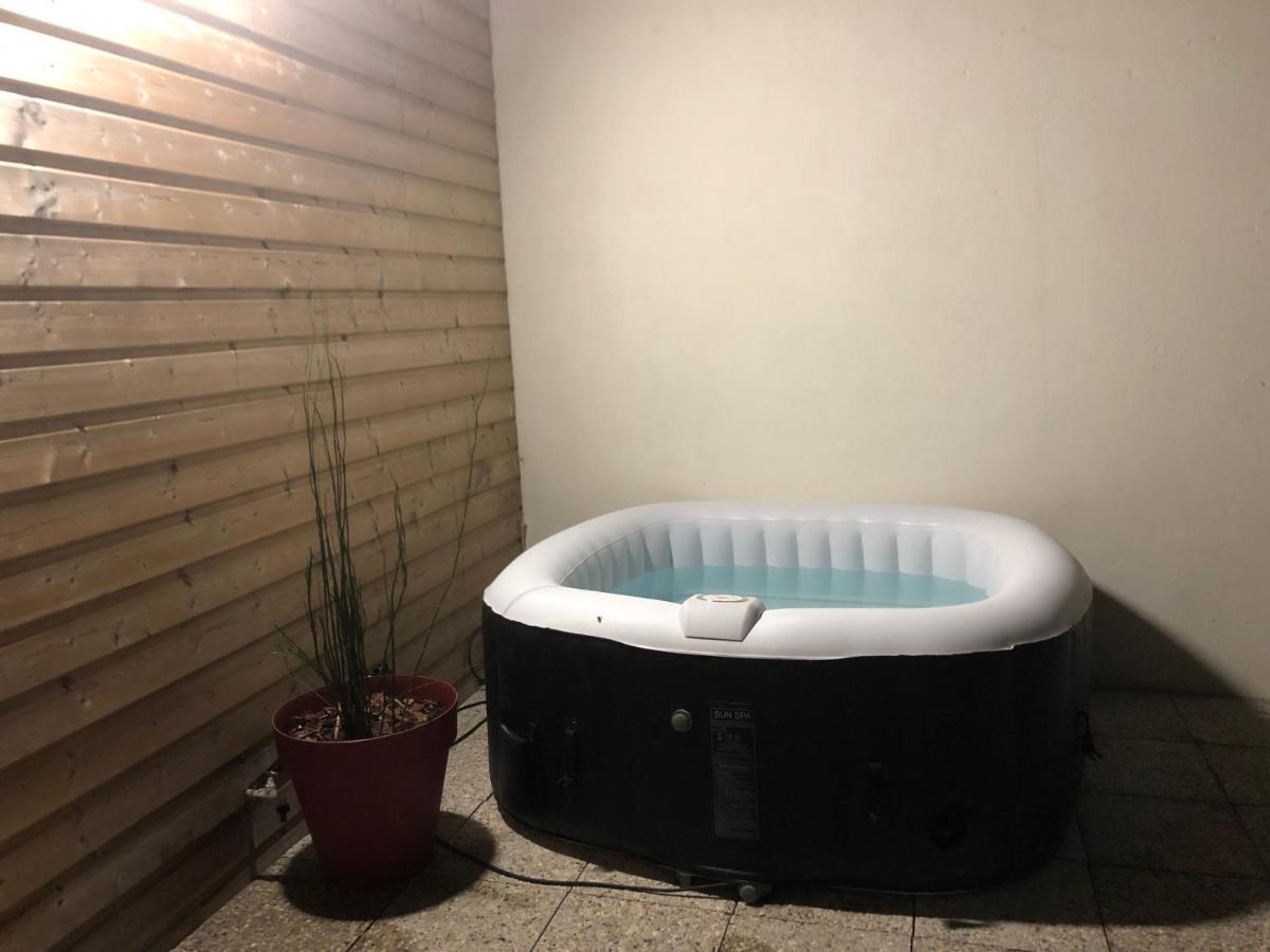 Maison Tout Confort Corbie Экстерьер фото