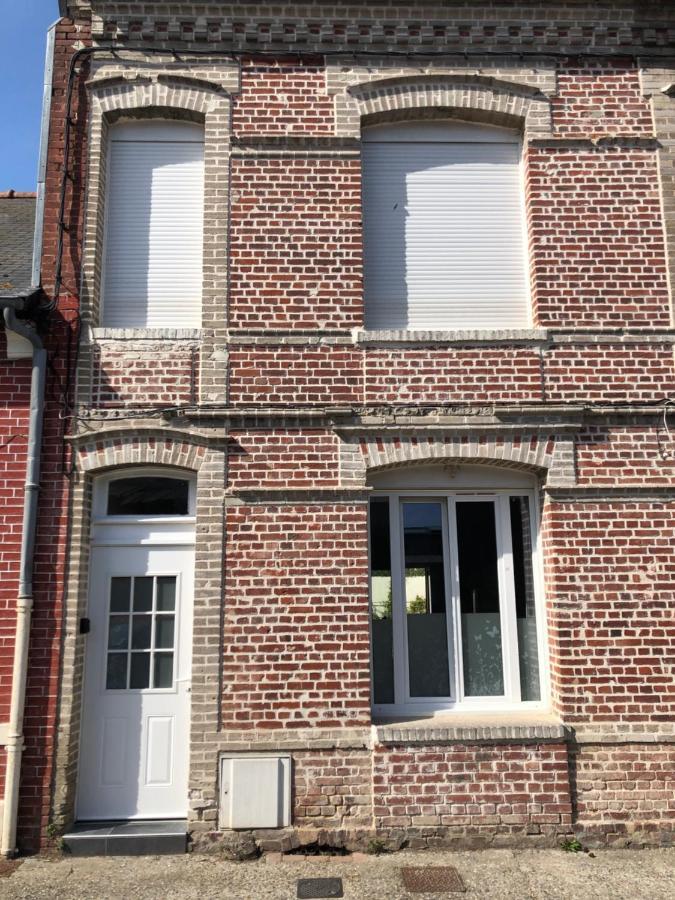 Maison Tout Confort Corbie Экстерьер фото