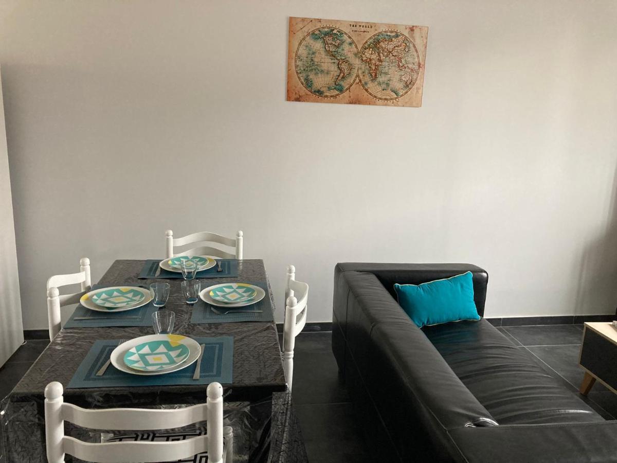 Maison Tout Confort Corbie Экстерьер фото