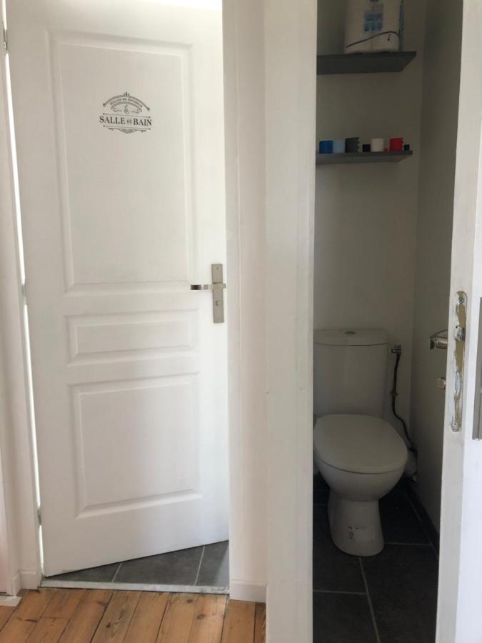 Maison Tout Confort Corbie Экстерьер фото