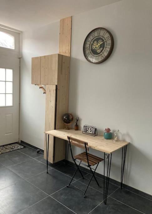 Maison Tout Confort Corbie Экстерьер фото